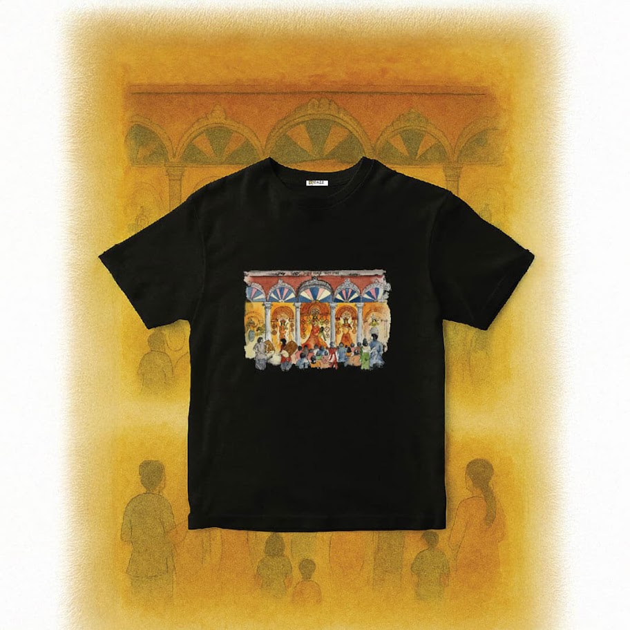 ThakurDalan Black